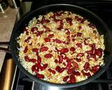 Mike's Jerk Chicken - Spicy Beans/Rice & Fried Plantains recipe step 7 photo