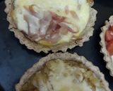 Foto del paso 5 de la receta: Mini Tartas Integrales