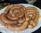 A picture of step 4 of Linguica.