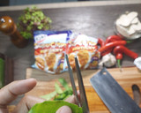 Foto langkah ke 1 dari resep Keripik Tempe Kobe.