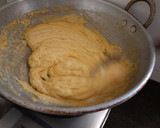 மைசூர் பாக் ரெசிபி ஸ்டேப் 6 புகைப்படம்