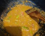 Foto langkah ke 3 dari resep Ikan kembung kuning asem.