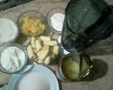 A picture of step 1 of Smoothy,.
