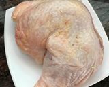 Foto del paso 2 de la receta: Mix de siete verduras dos en uno(Caldo de pollo, gallina y crema de verduras)