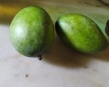 আম পোড়ার শরবত (Aam porar sorbot recipe in Bengali) রেসিপির ধাপ 1 ছবি