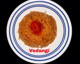 A picture of step 5 of Onion Tomato Maggie.