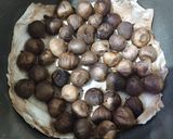 Foto langkah ke 8 dari resep Black Garlic.