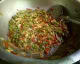 A picture of step 10 of BBQ Spegghati.