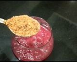 A picture of step 4 of Abc - the miracle drink.