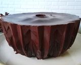 Foto langkah ke 4 dari resep Chocolate Moist Cake.