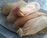 Foto del paso 19 de la receta: Tamales Verdes
