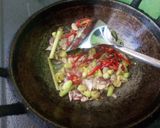 Foto langkah ke 3 dari resep Kerapu Goreng Masak Kecap.