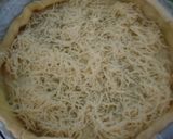 Foto del paso 5 de la receta: Quiche lorraine