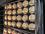 Scones (receta inglesa)