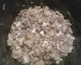Foto del paso 8 de la receta: Tacos de cabeza de cerdo (Olla de cocción lenta-slow cooker-CrockPot)