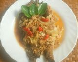Foto langkah ke 7 dari resep Manggut Lele Ontong.