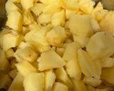 Foto del paso 4 de la receta: Dulce de Membrillo