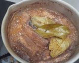 Foto langkah ke 2 dari resep Tahu Bacem.