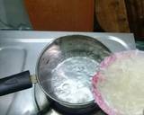 No Bake Whole Biscuit Mousse Cake recipe step 3 photo