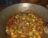 Foto langkah ke 5 dari resep Balado Terong Rempelo Ati.