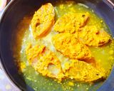 ডাব ভাপা ইলিশ (daab bhapa ilish recipe in Bengali) রেসিপি ধাপ - 2 ছবি