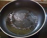 முட்டை சாதம்(egg rice) (Muttai saatham recipe in tamil) ரெசிபி ஸ்டேப் 1 புகைப்படம்