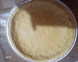Foto del paso 4 de la receta: Tarta de manzana con crumble