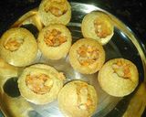 दही वाले गोलगप्पे (Dahi wale golgappe recipe in hindi) रेसिपी चरण 2 फोटो