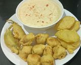 ભજીયા ની ચટણી (Bhajiya Chutney Recipe In Gujarati) રેસીપી સ્ટેપ3ફોટો