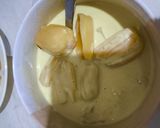 Foto langkah ke 2 dari resep Nangka goreng.