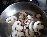 Foto del paso 1 de la receta: Crema o salsita acompañante