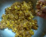 कुरकुरीत मक्याची भजी (Crispy corn pakoda recipe in marathi) रेसिपी स्टेप 1 फोटो 