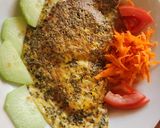 Foto del paso 6 de la receta: Omelette de queso muzarella y verduras