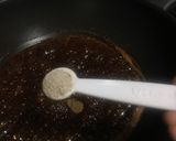 A picture of step 4 of Sharkkara varatti sharkkara upperi.