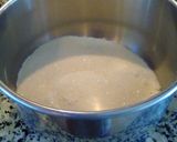 Foto del paso 1 de la receta: Torta Streusel