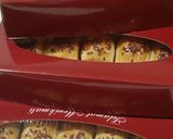 Foto langkah ke 13 dari resep Bolen Pisang Coklat Keju.