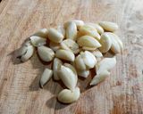 蒜頭香菇雞湯【大同電鍋料理】的食譜步驟1照片