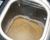 Foto langkah ke 1 dari resep Brioche Pastry Prancis.