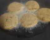 Aloo tikki chaat recipe step 4 photo