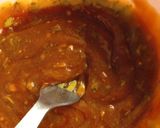 Foto del paso 2 de la receta: Colita de cuadril en su misma salsa acompañado de vegetales asados