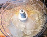 Foto del passaggio 2 della ricetta Granita al limone