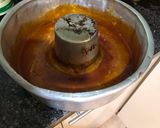Foto del paso 1 de la receta: Postre de durazno (torta-flan)