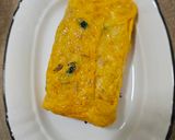 鮪魚櫛瓜玉子燒的食譜步驟4照片