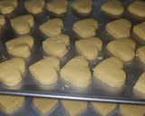 Foto langkah ke 4 dari resep Putri Salju.
