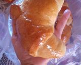 Foto del paso 10 de la receta: Croissant