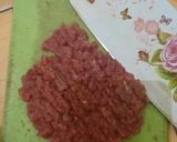 Foto langkah ke 1 dari resep Nugget Sapi moo~.
