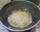 साबुदाणा खिचडी (Sabudana Khichdi Recipe In Marathi) रेसिपी स्टेप 2 फोटो 