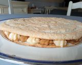 Une image de l'étape 6 de Macaron de Pâques.