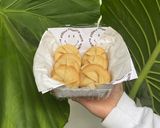 Foto del paso 7 de la receta: Pastisetas