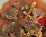 Foto langkah ke 5 dari resep Sop tulang pedas ala sheila❤️.